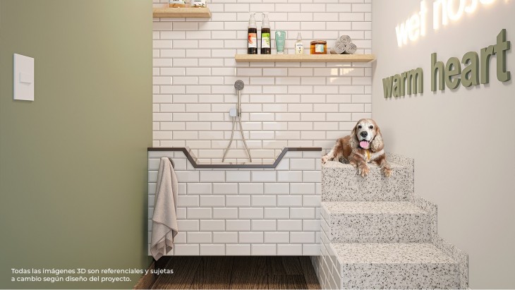 Departamentos en Lince