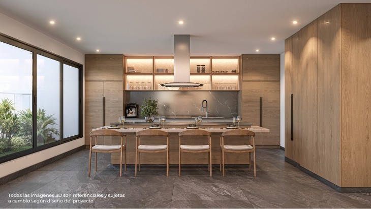 Departamentos en Lince