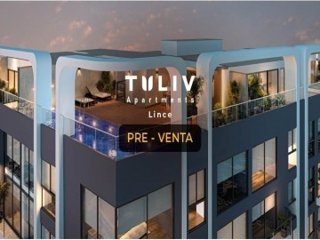 CIUDARIS I TULIV - Departamentos en Lince