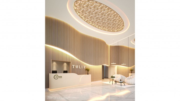 Departamentos en Lince