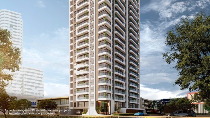 Departamentos en Lince