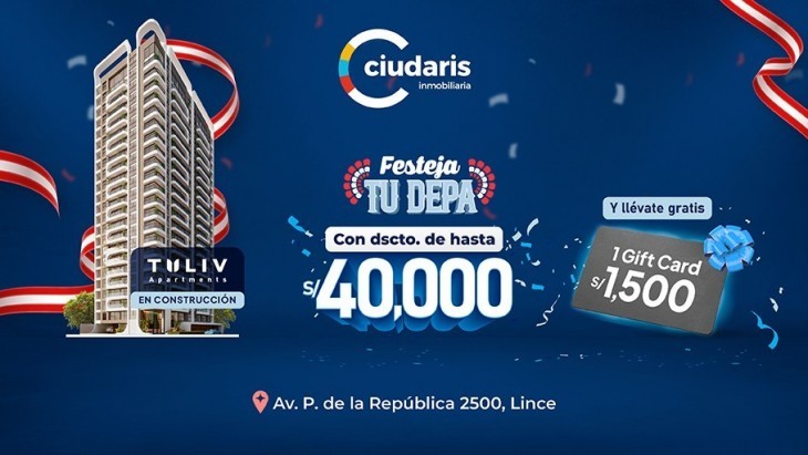 CIUDARIS I TULIV – foto 2
