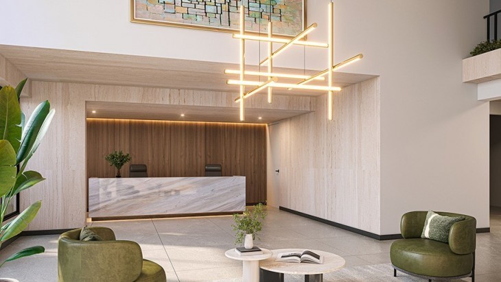 Departamentos en Jesus Maria