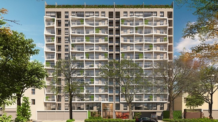 MONDRIAN – foto 2