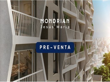 MONDRIAN