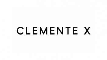 Logo CLEMENTE X