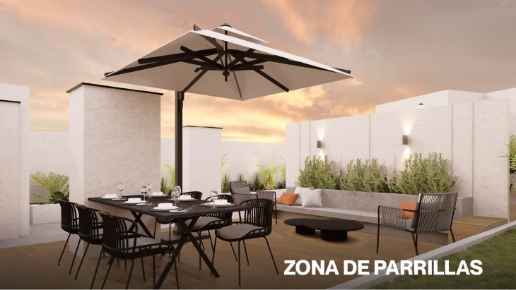 Departamentos en Cercado de lima