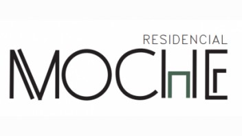 Logo Residencial Parque Moche