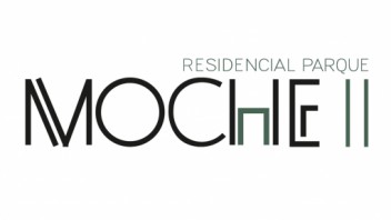 Logo Residencial Parque Moche II