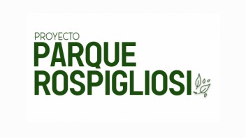 Logo Parque Rospigliosi