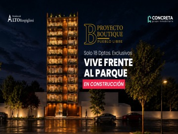 Alto Rospigliosi