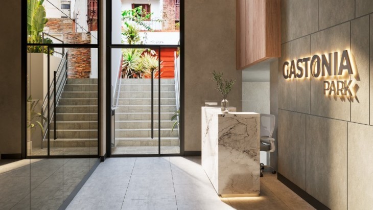 Departamentos en Santiago De Surco