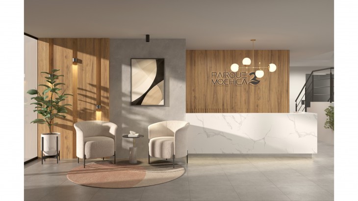 Departamentos en Santiago De Surco