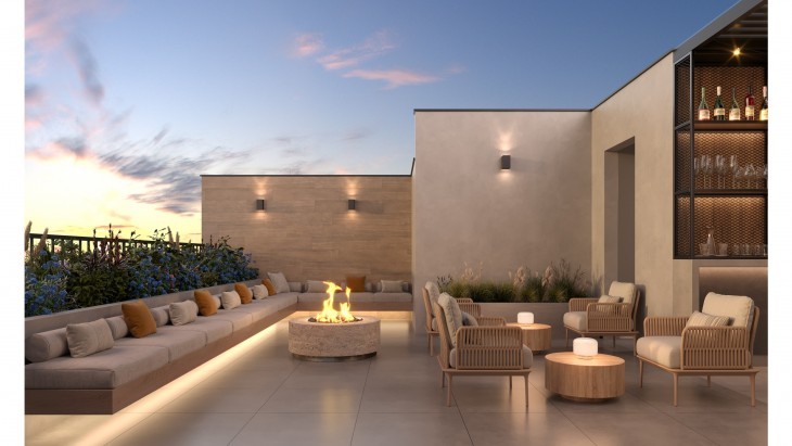 Departamentos en Santiago De Surco