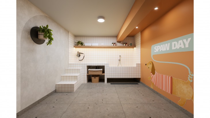 Departamentos en Santiago De Surco