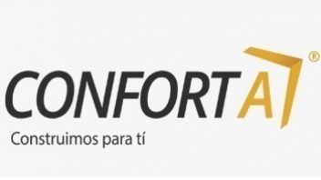 Logo de CONFORTA INMOBILIARIA