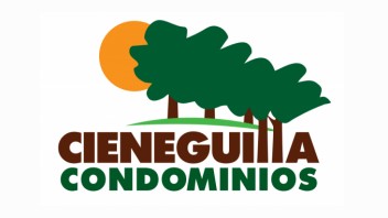 Logo Cieneguilla Condominios