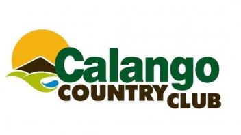 Logo Calango Country Club