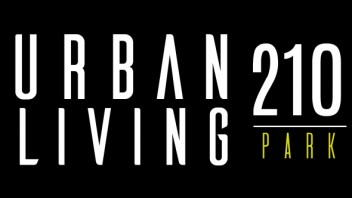 Logo Urban Living 210