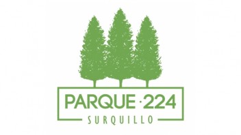 Logo Parque 224