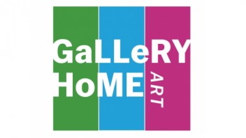 Logo Gallery Art Home