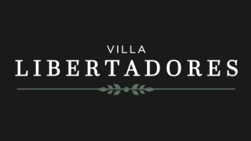 Logo Villa Libertadores