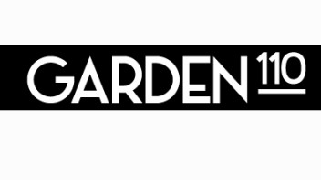 Logo GARDEN 110