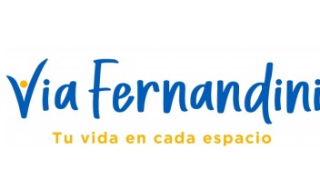 Logo VIA FERNANDINI