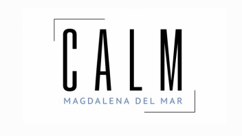 Logo CALM