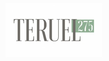 Logo Teruel 275