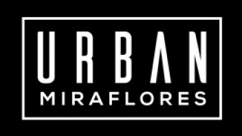Logo URBAN MIRAFLORES
