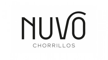 Logo NUVO