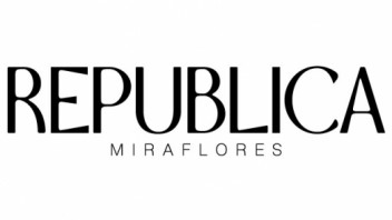 Logo REPÚBLICA