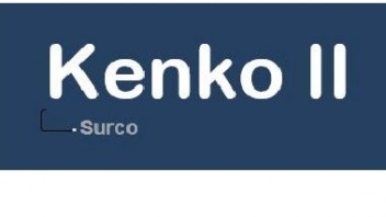 Logo KENKO II