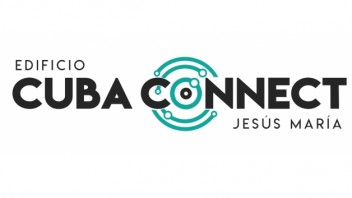 Logo Edificio Cuba Connect