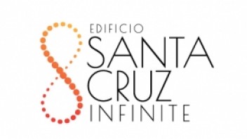 Logo EDIFICIO SANTA CRUZ INFINITE