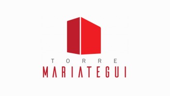 Logo Edificio Mariategui