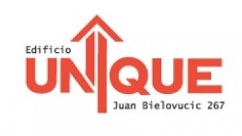 Logo Edificio Unique