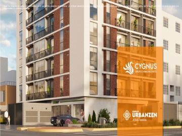 Edificio Urbanzen