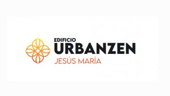Logo Edificio Urbanzen