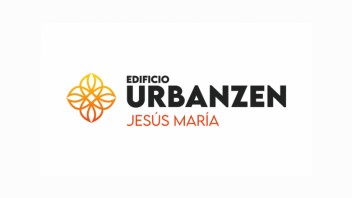 Logo Edificio Urbanzen
