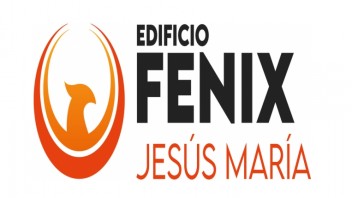 Logo Edificio Fenix
