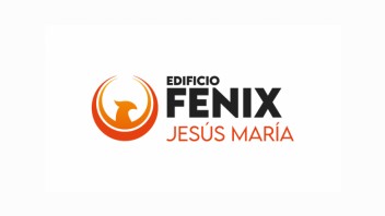 Logo Edificio Fenix