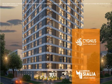Edificio Sialia