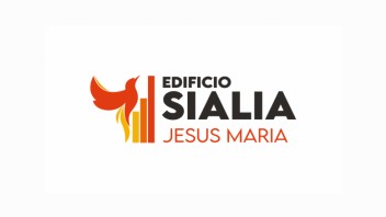 Logo Edificio Sialia