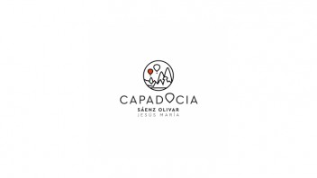 Logo Capadocia