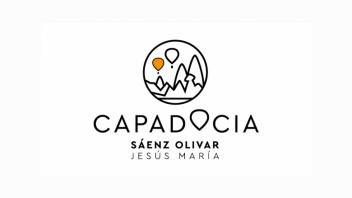 Logo Capadocia