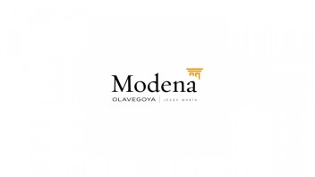 Logo Modena