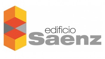 Logo Edificio Saenz