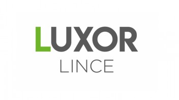 Logo Luxor